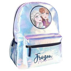 Mugursoma Disney Frozen 2 Anna un Elza, 36 cm цена и информация | Школьные рюкзаки, спортивные сумки | 220.lv