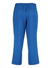 Женские брюки HAILYS AURELIA PD*01, ультрамарин, 4067218129905 цена и информация | Брюки | 220.lv