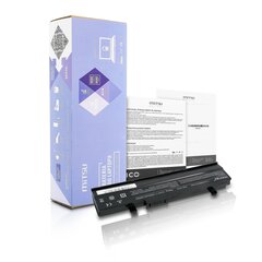 MITSU BATTERY BC/AS-1015 (ASUS 4400 MAH 48 WH) цена и информация | Аккумуляторы для ноутбуков | 220.lv