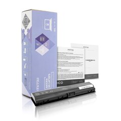 Baterija Mitsu BC/HP-DV2000 (HP 4400 MAH 48 WH) cena un informācija | Akumulatori portatīvajiem datoriem | 220.lv