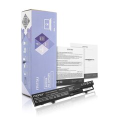 Baterija Mitsu BC/HP-4320SH (HP 6600 MAH 71 WH) cena un informācija | Akumulatori portatīvajiem datoriem | 220.lv