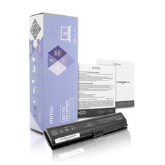 Baterija Mitsu BC/HP-DV2000H (HP 8800 MAH 95 WH) cena un informācija | Akumulatori portatīvajiem datoriem | 220.lv