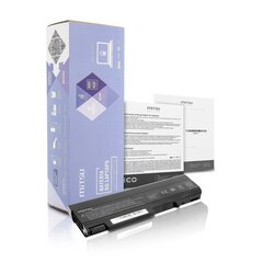 MITSU BATTERY BC/HP-6530BH (HP 6600 MAH 73 WH) цена и информация | Аккумуляторы для ноутбуков | 220.lv