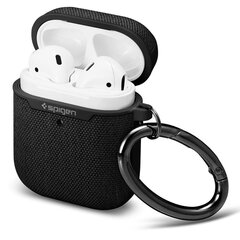 Spigen Urban Fit Apple AirPods kaina ir informacija | Austiņu piederumi | 220.lv