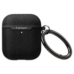 Spigen Urban Fit Apple AirPods kaina ir informacija | Austiņu piederumi | 220.lv