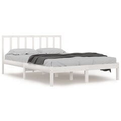 Каркас для кровати, 140x200 см  цена и информация | Кровати | 220.lv