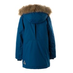 Huppa Bērnu parka 300g Romiešu 12380030*80066, petrool 4741632126305 цена и информация | Куртки для мальчиков | 220.lv