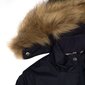 Huppa Bērnu parka 300g Romiešu 12380030*00086, tumši zils 4741632126015 цена и информация | Zēnu virsjakas | 220.lv