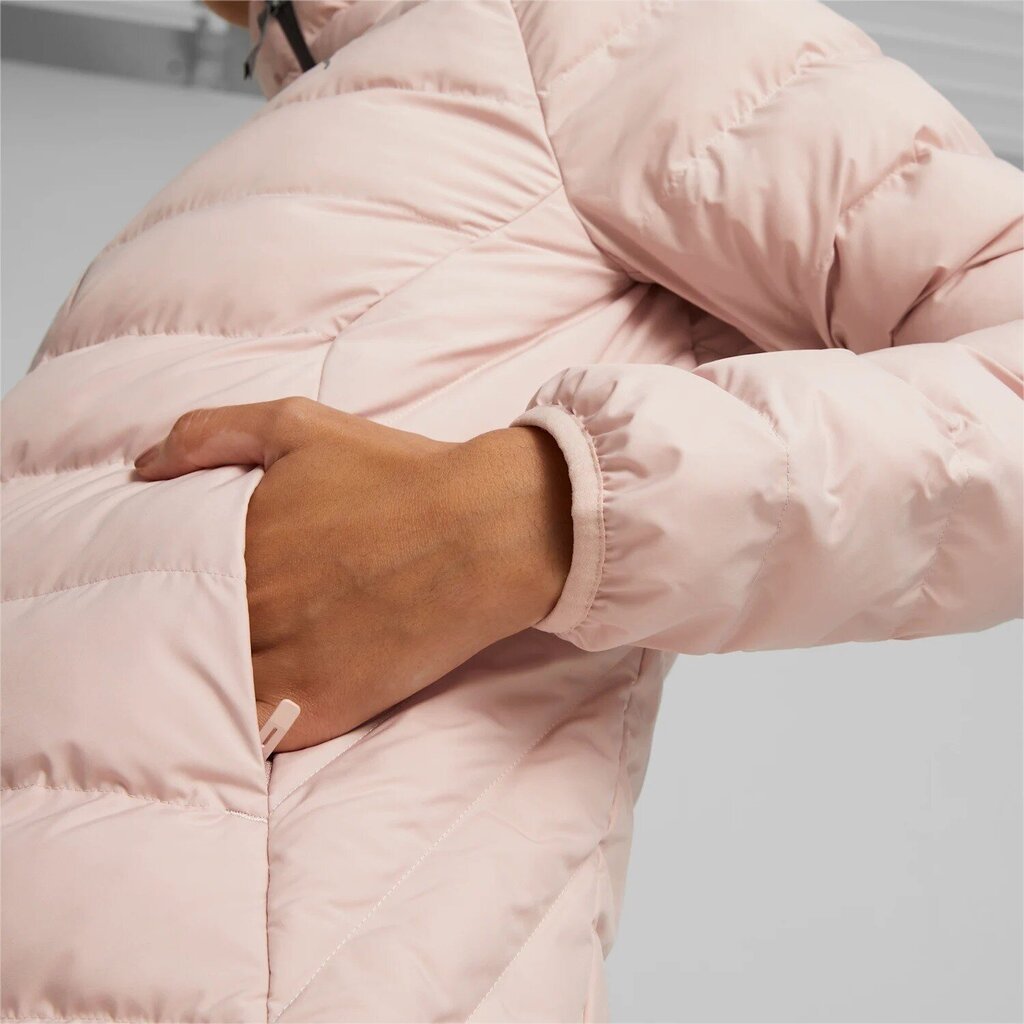 Pumа sieviešu jaka 120g, rozā cena un informācija | Sieviešu virsjakas | 220.lv