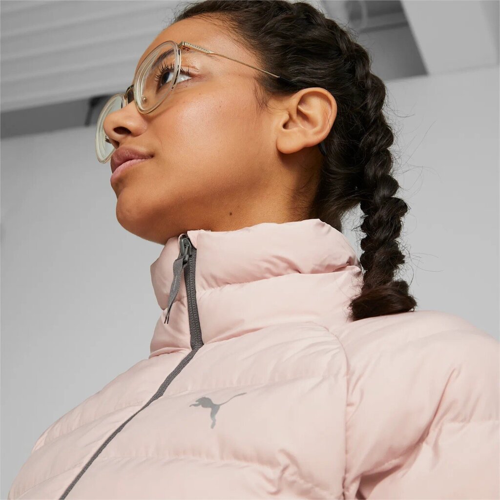 Pumа sieviešu jaka 120g, rozā cena un informācija | Sieviešu virsjakas | 220.lv