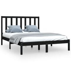 Каркас для кровати, 120x200 см  цена и информация | Кровати | 220.lv