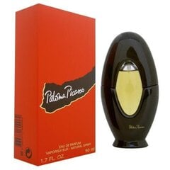 Женская парфюмерия Paloma Picasso EDP: Емкость - 50 ml цена и информация | Женские духи Lovely Me, 50 мл | 220.lv