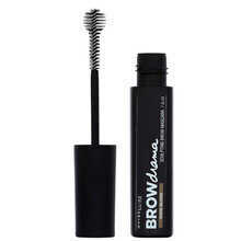 Eye Studio Brow Drama uzacu tuša, 7.6 ml, Medium Brown cena un informācija | Uzacu krāsas, zīmuļi | 220.lv