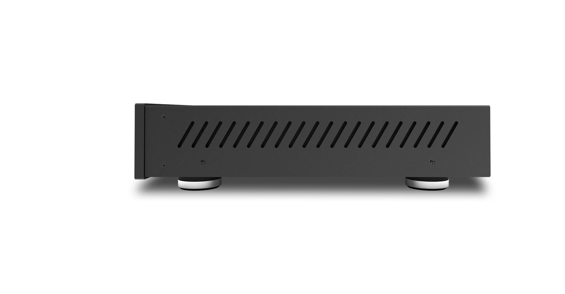 Dune HD Pro Vision 4K Solo | HDR10+ | Ultra HD | 3D | DLNA | Media Player  and Android Smart TV Box | RTD1619 | 3.5 SATA HDD Rack | HD-Audio, 2X HDMI