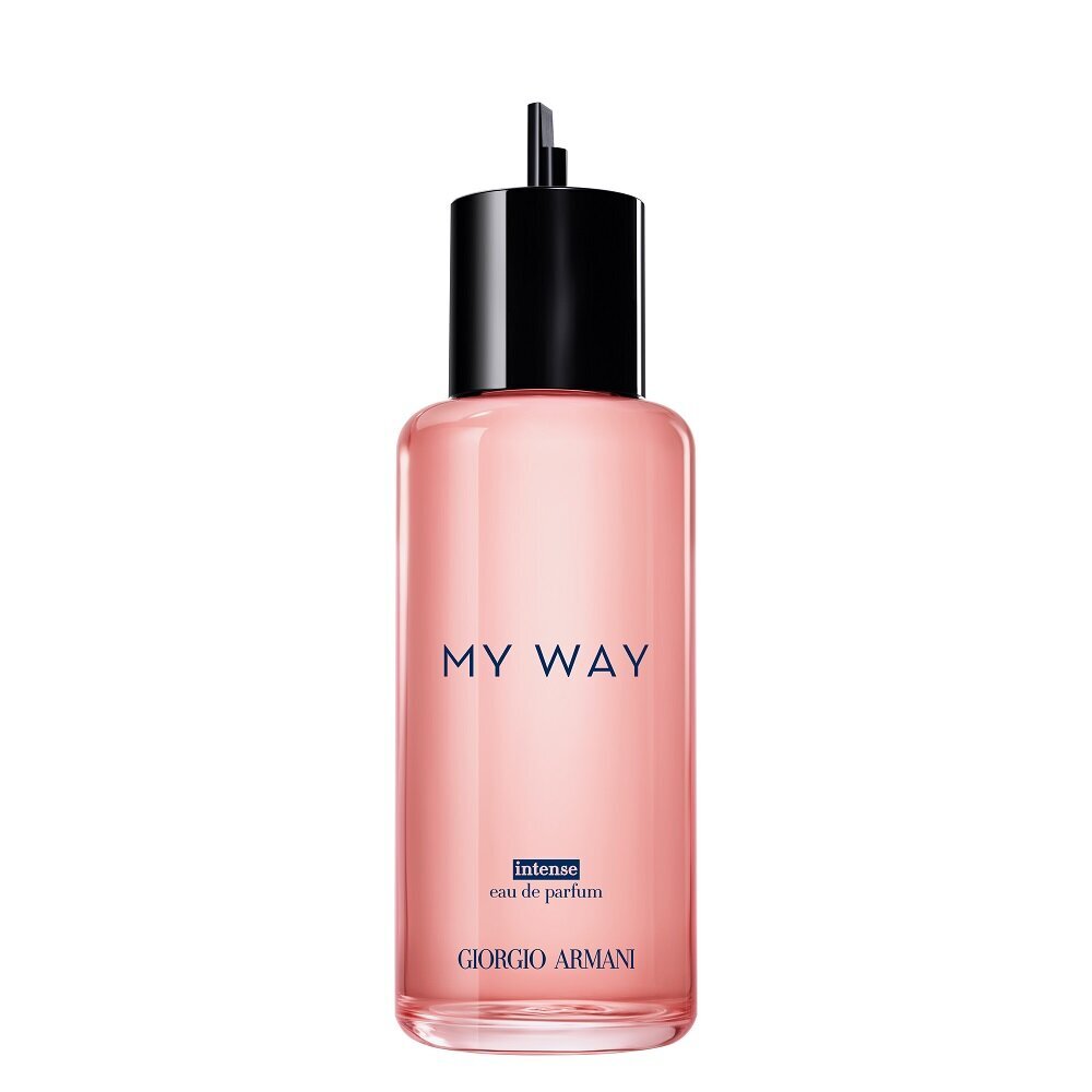 Parfimērijas ūdens Giorgio Armani My Way Intense EDP sievietēm 100 ml, papildinājums cena un informācija | Sieviešu smaržas | 220.lv