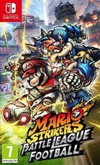 Mario Strikers: Battle League Football Switch spēle цена и информация | Компьютерные игры | 220.lv