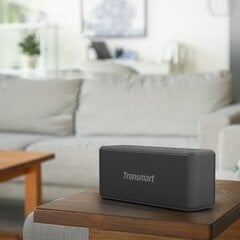 Tronsmart Element Mega Pro SoundPulse®, черный цена и информация | Аудиоколонки | 220.lv