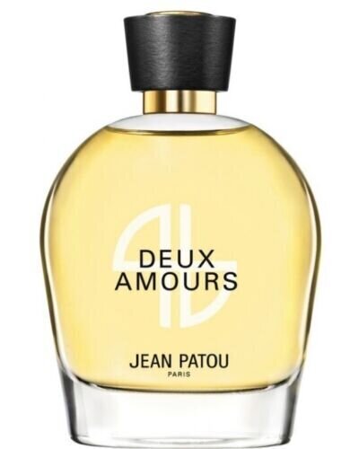Parfimērijas ūdens Jean Patou Two Loves EDP sievietēm, 100 ml cena un informācija | Sieviešu smaržas | 220.lv