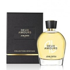 Parfimērijas ūdens Jean Patou Two Loves EDP sievietēm, 100 ml cena un informācija | Sieviešu smaržas | 220.lv