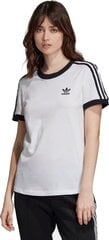 T-krekls sievietēm Adidas ED7483 цена и информация | Туники | 220.lv