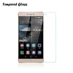 Tempered Glass Extreeme Shock Защитная пленка-стекло Huawei P8 (EU Blister) цена и информация | Защитные пленки для телефонов | 220.lv