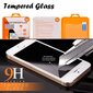 Tempered Glass Extreeme Shock Aizsargplēve-stikls Huawei P8 Lite (EU Blister) цена и информация | Ekrāna aizsargstikli | 220.lv