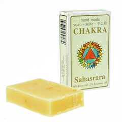 Мыло Fiore D'Oriente Chakra 7 Sahasrara, 70 г цена и информация | Мыло | 220.lv