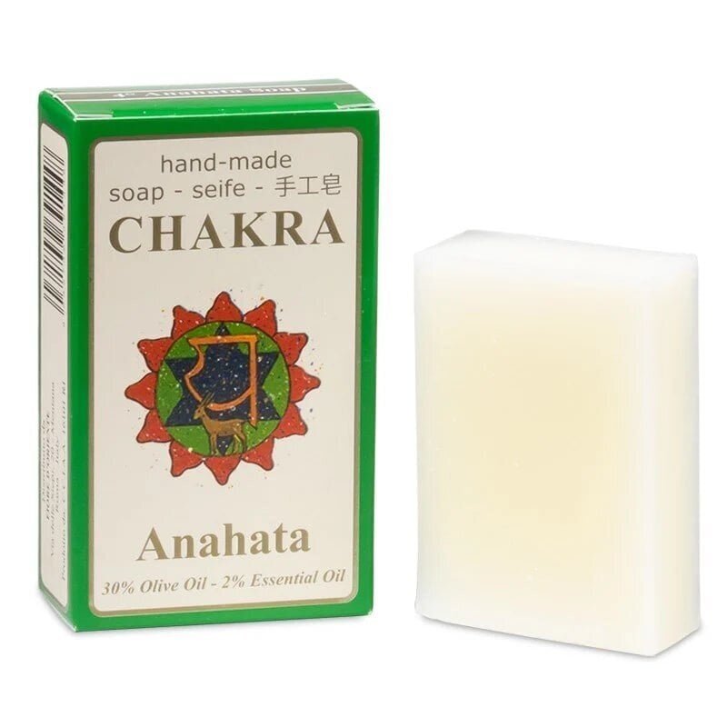 Ziepes Fiore D'Oriente Chakra 4 Anahata, 70 g цена и информация | Ziepes | 220.lv