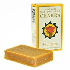 Ziepes Fiore D'Oriente Chakra 3 Manipura, 70 g cena un informācija | Ziepes | 220.lv