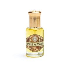 Eļļas smaržas Song of India Jasmine Orient Ayurveda, 10 ml cena un informācija | Sieviešu smaržas | 220.lv