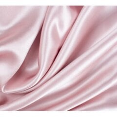 Miega maska no zīda Mulberry (rozā) cena un informācija | Matu aksesuāri | 220.lv