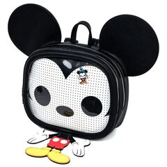 Disney mugursoma 38cm Mickey cena un informācija | Sporta somas un mugursomas | 220.lv