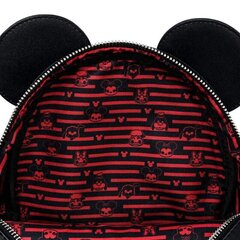 Disney mugursoma 27cm Mickey and Minnie cena un informācija | Sporta somas un mugursomas | 220.lv