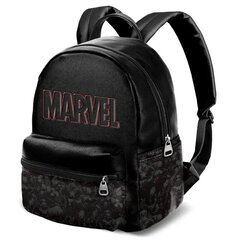 Marvel Universe mugursoma 32cm cena un informācija | Sporta somas un mugursomas | 220.lv