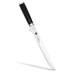 Fissman damascus gastronomijas nazis Kensei Mushashi, 20 cm cena un informācija | Naži un to piederumi | 220.lv