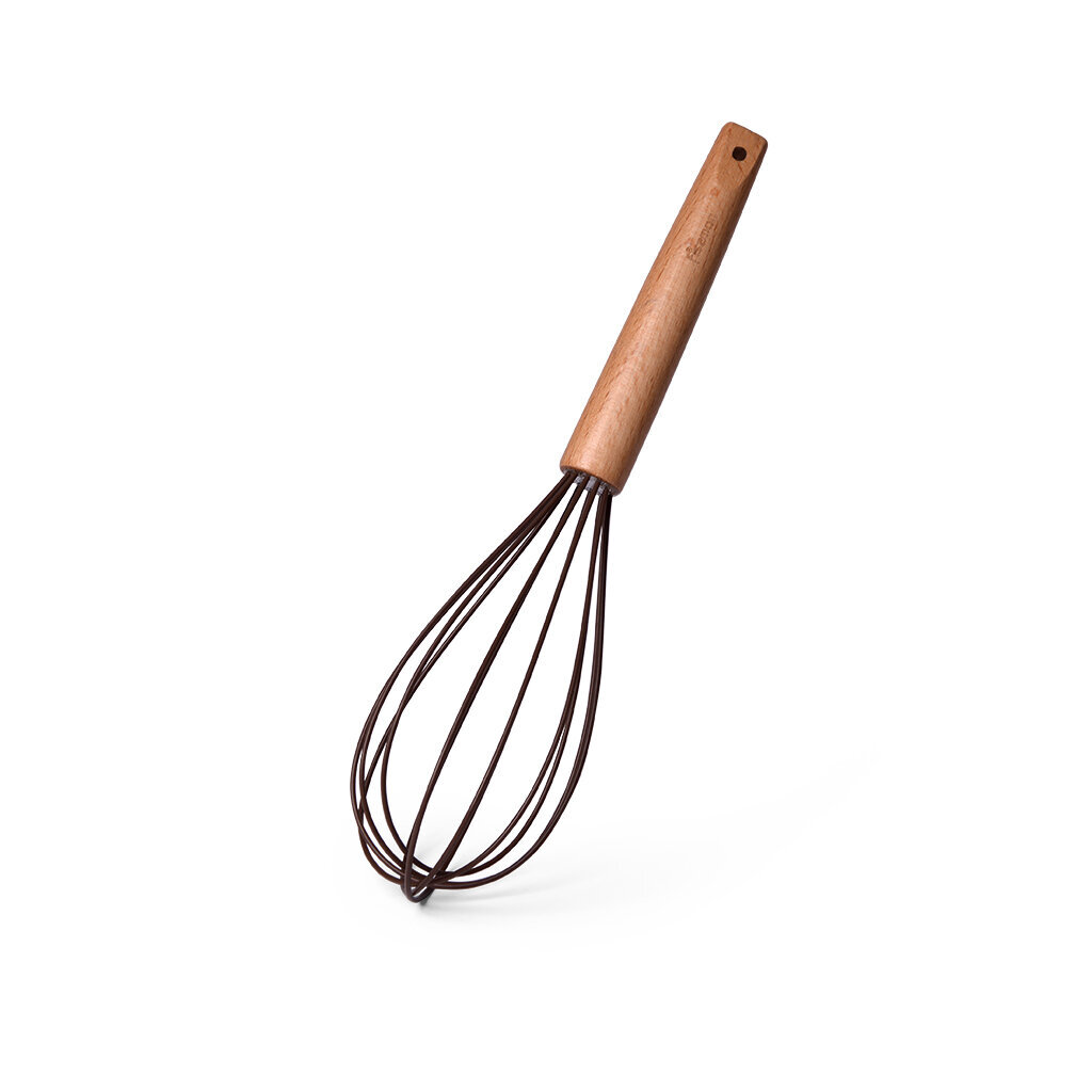 Fissman silikona putotājs Chefs Tools, 31 cm cena un informācija | Virtuves piederumi | 220.lv