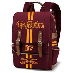 Рюкзак Гарри Поттер: Гриффиндор цена и информация | Школьные рюкзаки, спортивные сумки | 220.lv