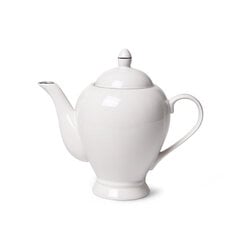 Fissman фарфоровый Чайник Aleksa, 1100 мл цена и информация | Чайники, кофейники | 220.lv