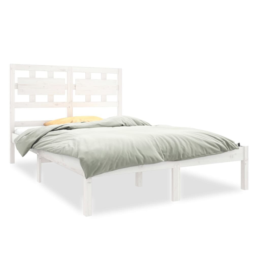 Divvietīga gulta balta cena no 40€ līdz 211€ - KurPirkt.lv