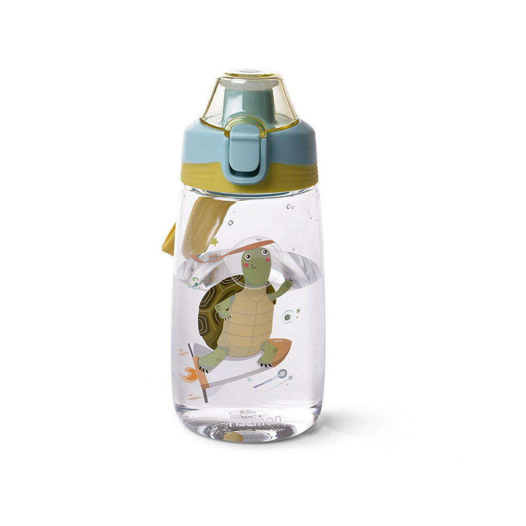 Fissman ūdens pudele, 500 ml цена и информация | Ūdens pudeles | 220.lv