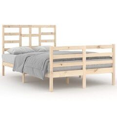Каркас кровати, 120x200 см цена и информация | Кровати | 220.lv