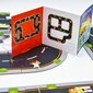 Tooky Toy Highway Puzzle, цена и информация | Puzles, 3D puzles | 220.lv