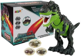 Интерактивный динозавр цена и информация | Игрушки для мальчиков | 220.lv