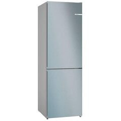 Bosch KGN362LDF cena un informācija | Ledusskapji | 220.lv