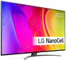 LG 55NANO823QB цена и информация | Televizori | 220.lv