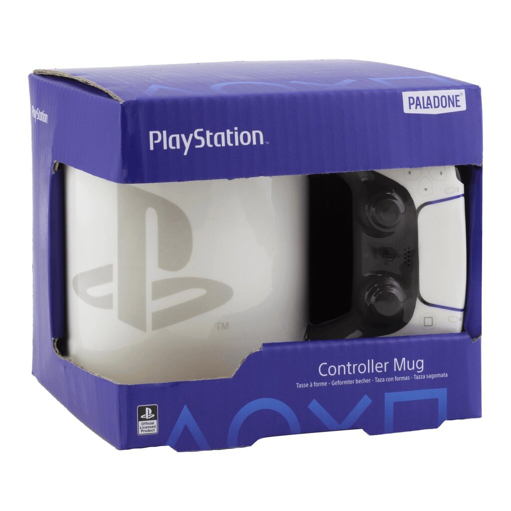 Paladone PlayStation PS5 cena un informācija | Datorspēļu suvenīri | 220.lv