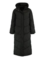 Женское пальто Hailys 180g LEANE JP*02, черное, 4067218010050 цена и информация | Женские куртки | 220.lv