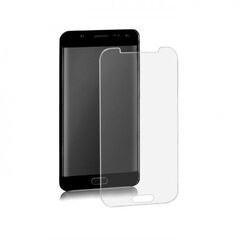 Qoltec Premium Tempered Glass Screen Protector for Samsung Galaxy S4 цена и информация | Защитные пленки для телефонов | 220.lv