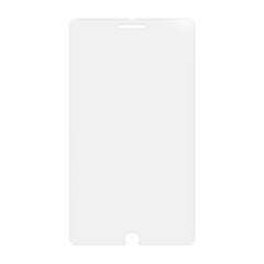 Qoltec 51157 Premium Ekrāna Aizsargstikls 9H 0.33mm / 2.5D priekš Apple iPhone 6 6S 4.7 Olefobisks Pārklājums cena un informācija | Ekrāna aizsargstikli | 220.lv