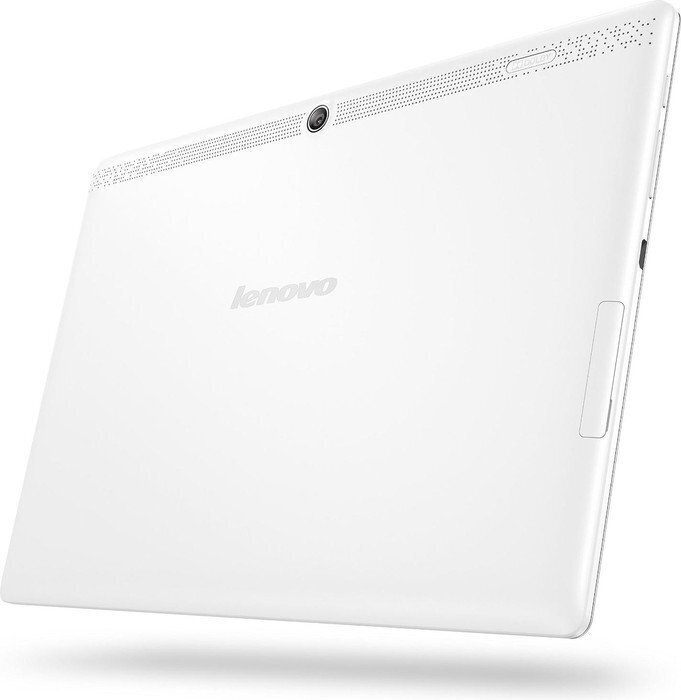 Lenovo Tab 2 A10-70L LTE White цена и информация | Planšetdatori | 220.lv